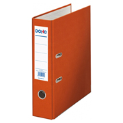 DOHE ARCHIVADOR ARCHICOLOR ANCHO A4 NARANJA 90128